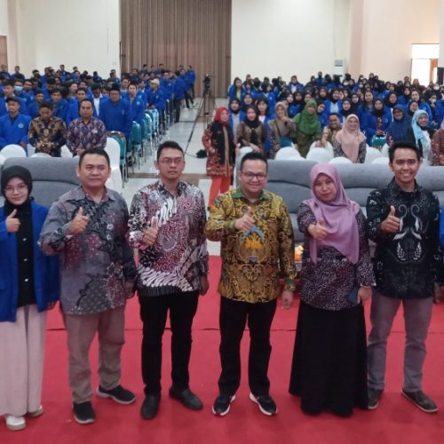 PELEPASAN KKN UMAHA 2022-2023